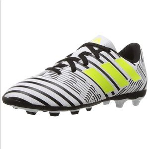 Adidas Nemeziz Soccer Cleats Sz 11
